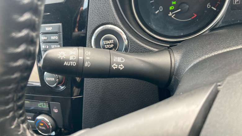 Nissan X-Trail 2.0 dCi Tekna 5dr Xtronic Diesel Station Wagon